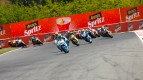 Moto2, Montmelo RAC
