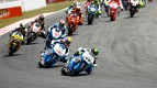 Moto2, Montmelo RAC