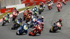Moto2, Montmelo RAC