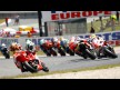 Moto2, Montmelo RAC