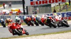 Moto2, Montmelo RAC