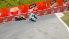 Moto2, Montmelo RAC