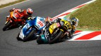 Thomas Luthi, Interwetten Paddock Moto2 Racing, Montmelo RAC