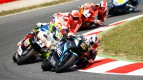 Moto2, Montmelo RAC