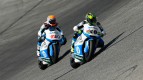 Moto2, Montmelo RAC