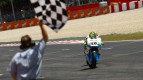 Moto2, Montmelo RAC