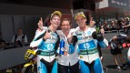 Moto2, Montmelo RAC