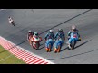 Moto3 Montmelo RAC