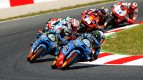 Moto3, Montmelo RAC