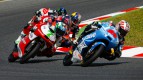Moto3, Montmelo RAC