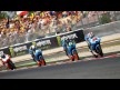 Moto3, Montmelo RAC