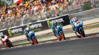 Moto3, Montmelo RAC