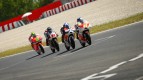 Moto3, Montmelo RAC