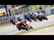Moto3, Montmelo RAC