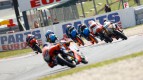 Moto3, Montmelo RAC