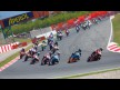 Moto3, Montmelo RAC