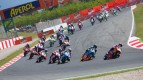 Moto3, Montmelo RAC