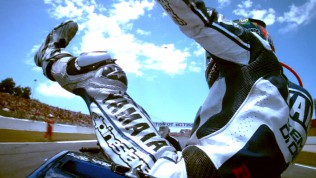 #videos_htmlcaption_6 Catalunya race from OnBoard point of view