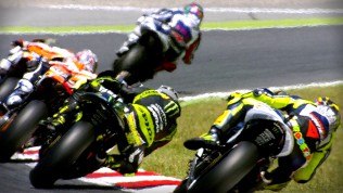 #videos_htmlcaption_7 Catalunya 2013 - MotoGP - RACE - Feature - Slow Motion