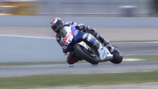 #videos_htmlcaption_8 Highlights: MotoGP™ testing in Barcelona