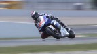 Esordio per Suzuki nel test MotoGP™ di Montmeló    