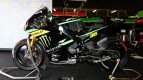 Crutchlow bike, Monster Yamaha Tech 3, Test Catalunya
