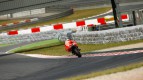 Nicky Hayden, Ducati Team, Test Catalunya