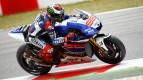 Jorge Lorenzo, Yamaha Factory Racing, Test Catalunya