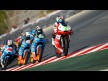 Efren Vazquez, Mahindra Racing, Montmelo RAC