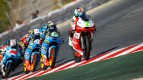 Efren Vazquez, Mahindra Racing, Montmelo RAC