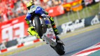 Valentino Rossi, Yamaha Factory Racing, Montmelo RAC