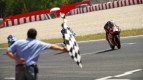 Luis Salom, Red Bull KTM Ajo, Montmelo RAC
