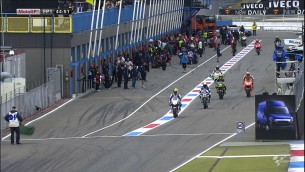 motogp lorenzo fp1 assen