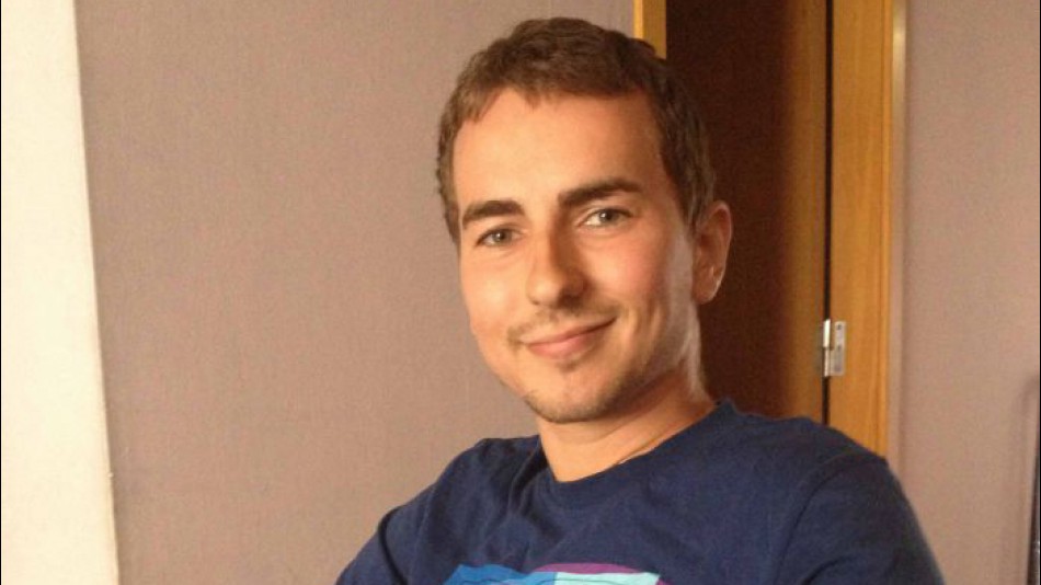Jorge Lorenzo