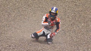 marquez fp3 sachsenring motogp