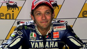 rossi review sachsenring race