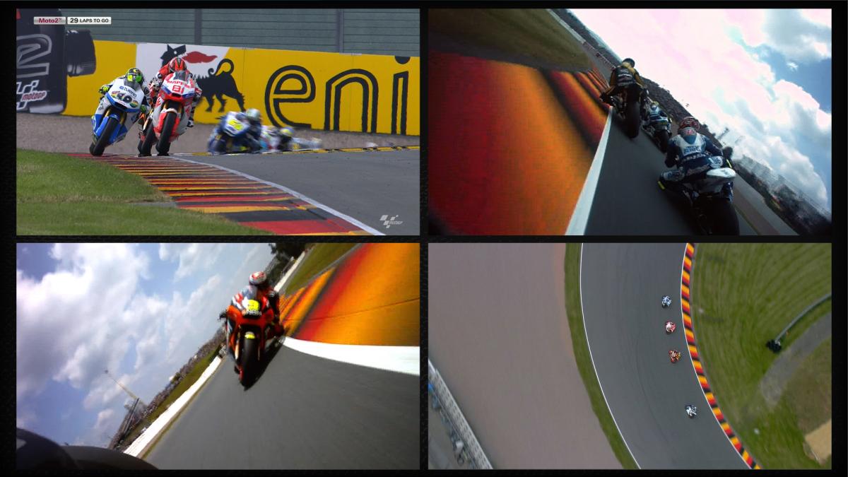 Assen 2013 - MotoGP - RACE - Full MotoGP