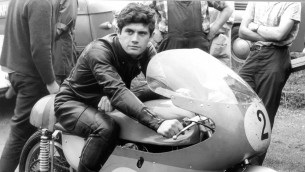 Agostini: The first Italian motorcycling legend