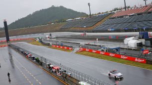 new schedule saturday motegi to be announced