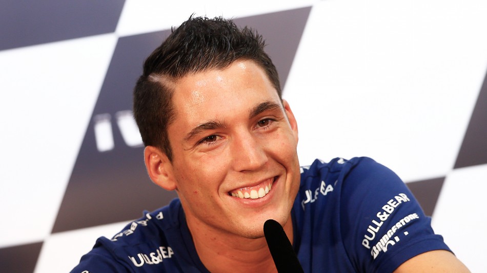 Aleix Espargaro
