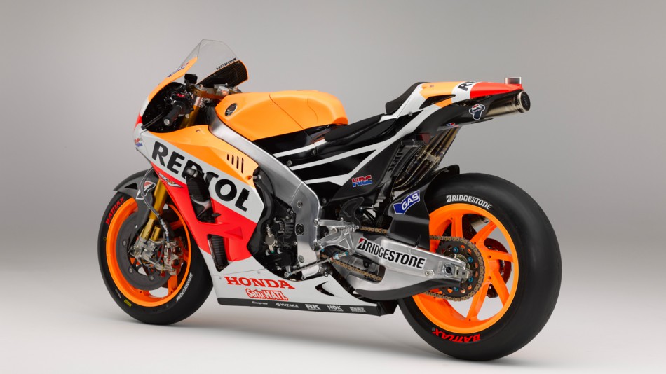 honda rc213v 2015