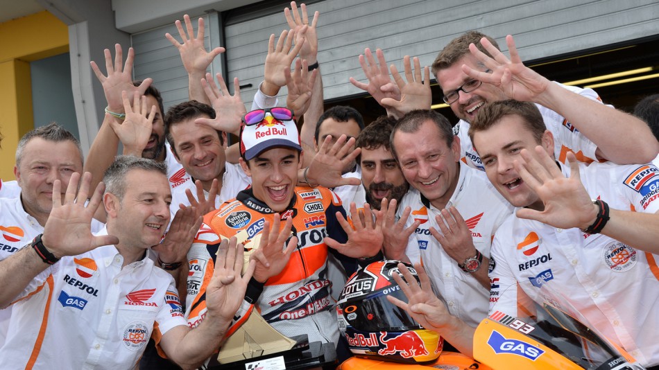 [GP] Sachsenring 93marquez,repsolhondateam_4gn_0971_slideshow_169