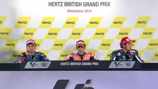 MotoGP 2014 Sepang Results - Motorcyclecom