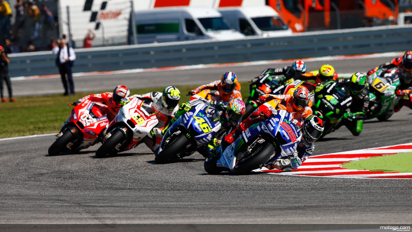 Foto Foto MotoGP Grand Prix Misano 2014 Racemotogpcom