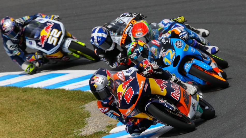 Motul Grand Prix of Japan - motogpcom