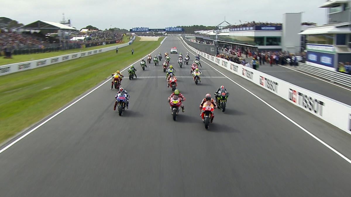 MotoGP