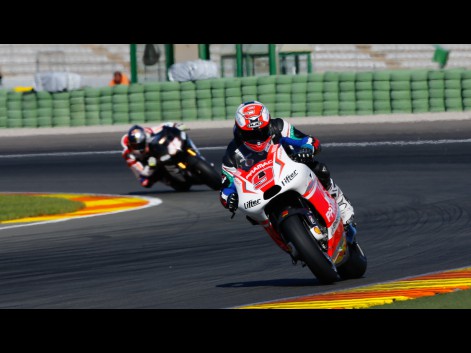 Danilo-Petrucci-Pramac-Racing-MotoGP-Valencia-Test-581424