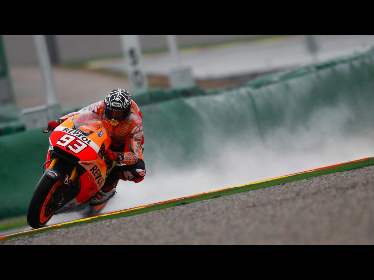 MotoGP: 2014 Season Review - Rider of the Year