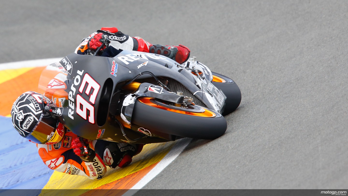 Tags: 2015 MotoGP Marc Marquez
