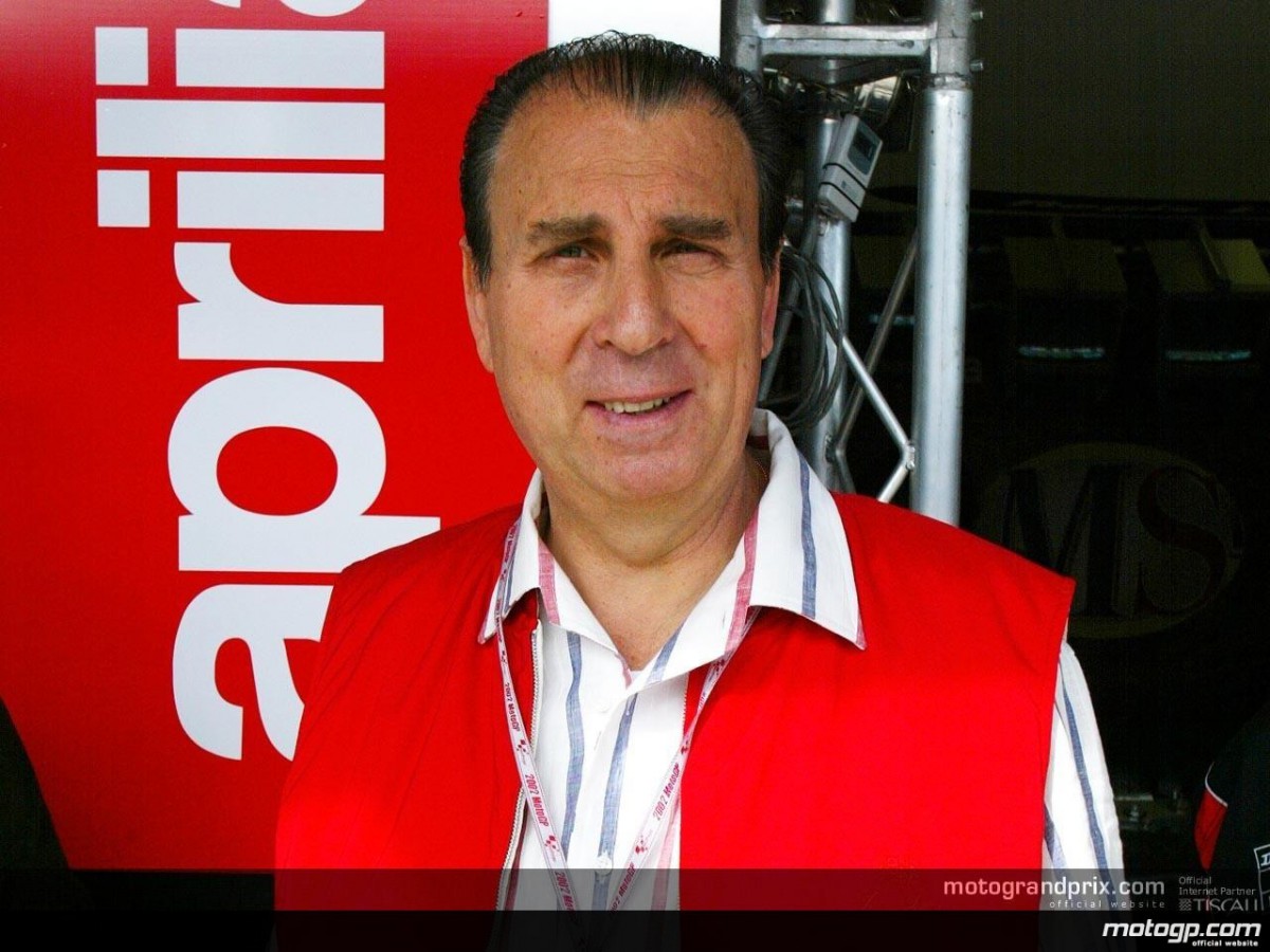 Ivano Beggio Alchetron, The Free Social Encyclopedia